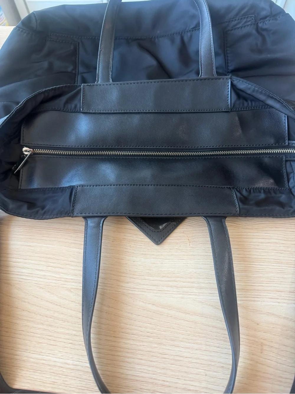 Marc Jacobs Preppy Nylon Bag $325
